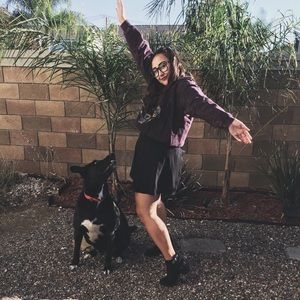 Meet your Posher, Gaby